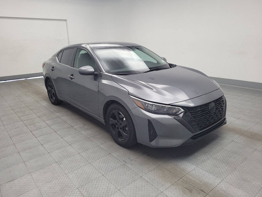 Used 2024 Nissan Sentra SV image 13