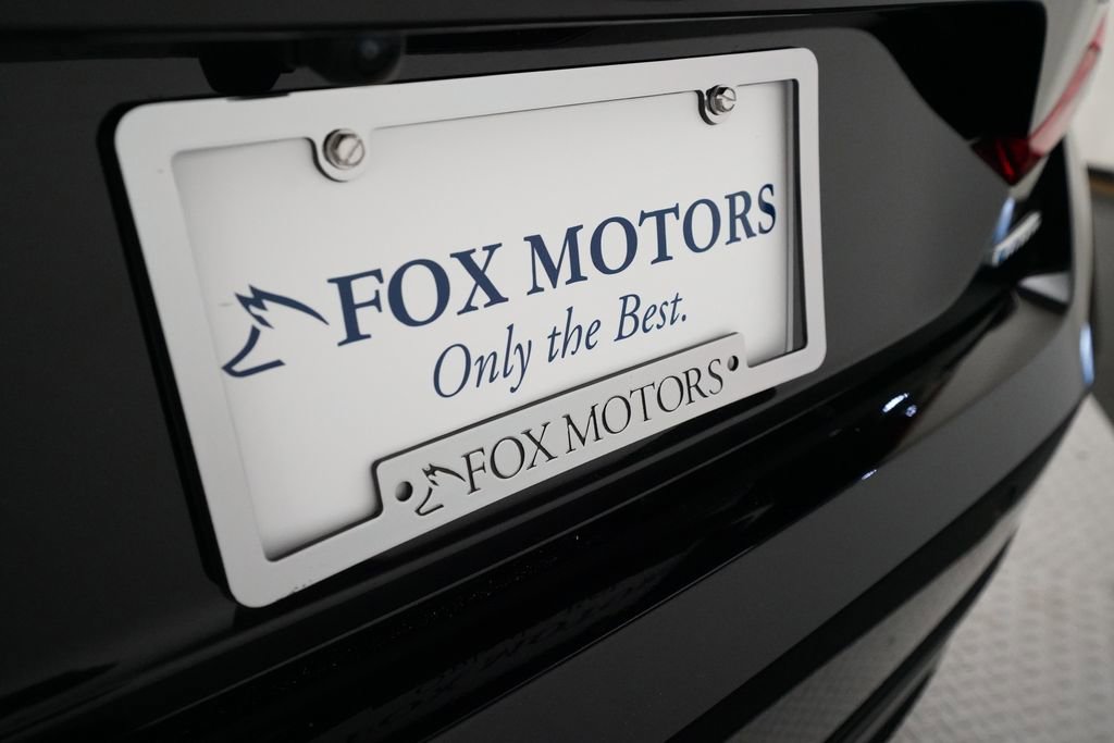 Certified 2022 Honda Accord EX-L image 37