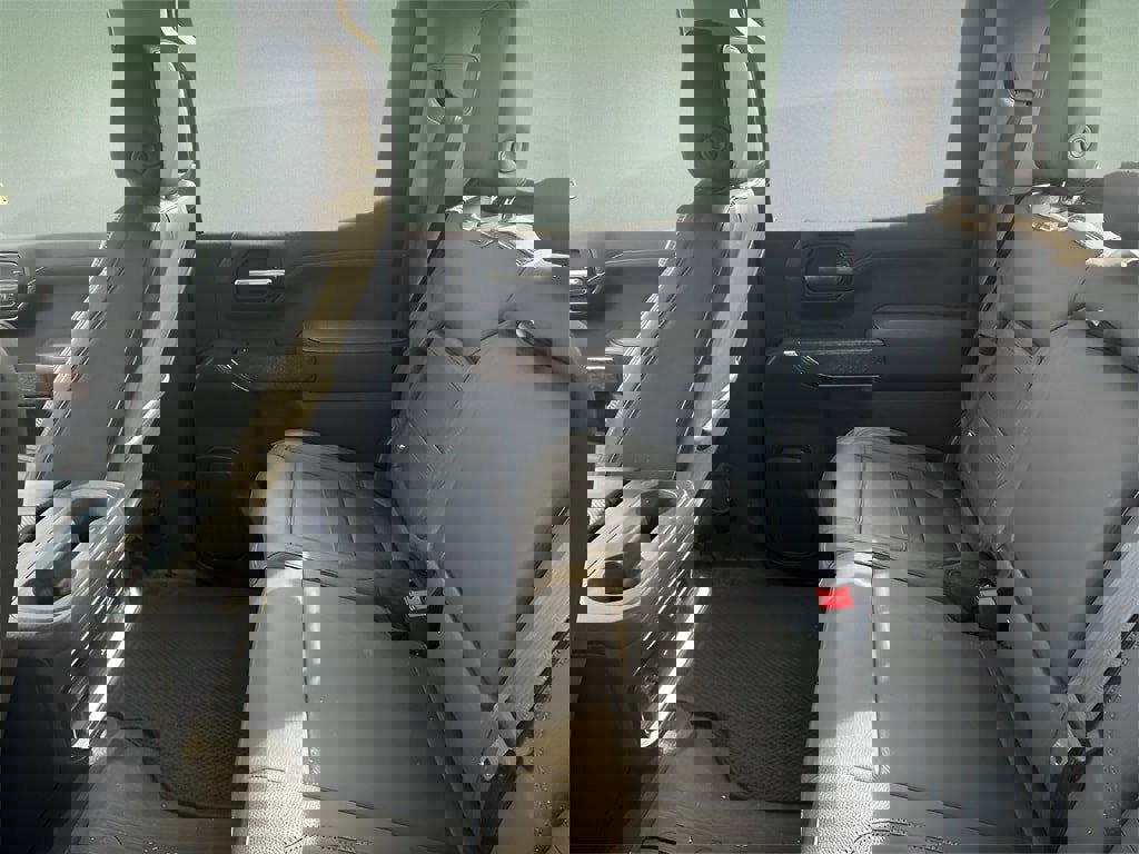 Used 2020 GMC Sierra 1500 Denali w/ Denali Ultimate Package image 12