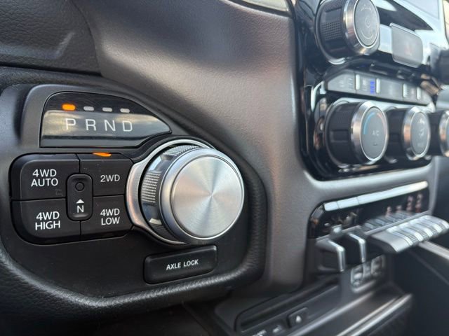 Used 2019 RAM 1500 Sport w/ Level 2 Equipment Group AWD/4WD image 31
