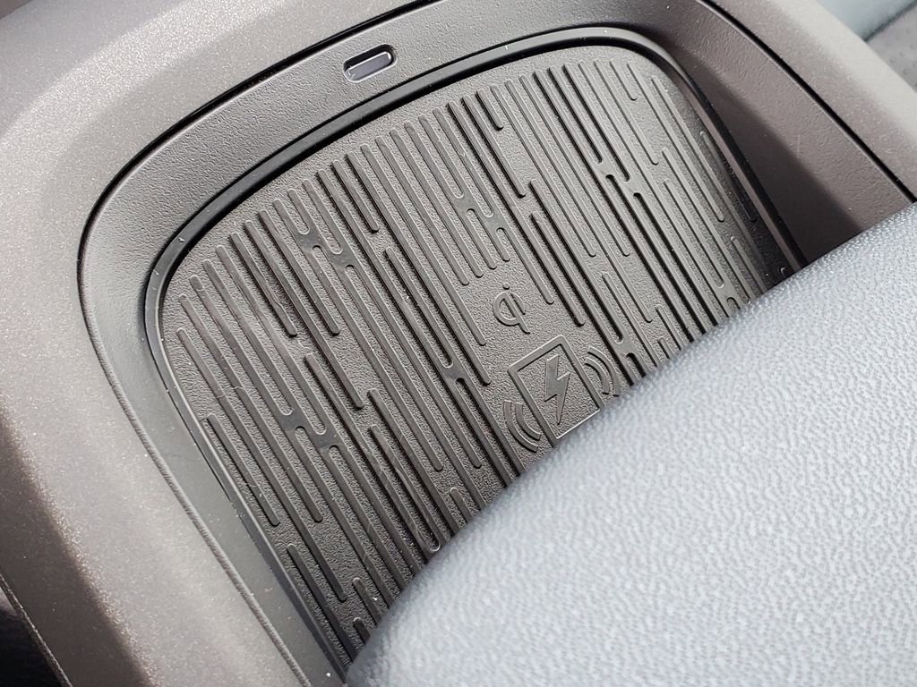 New 2026 Nissan Leaf SV+ image 28