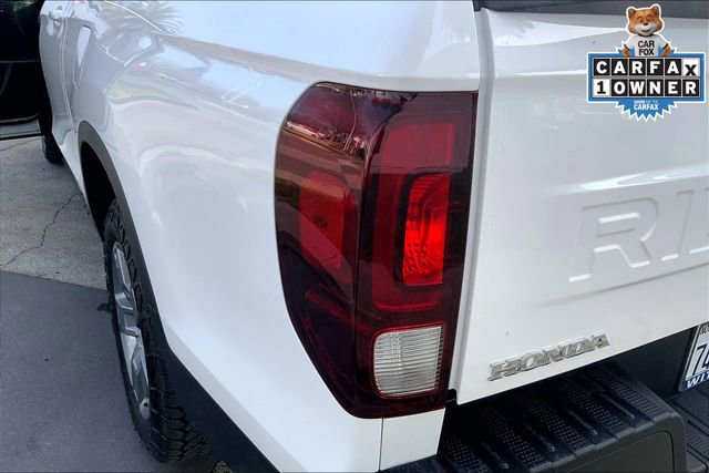 Certified 2025 Honda Ridgeline TrailSport image 31
