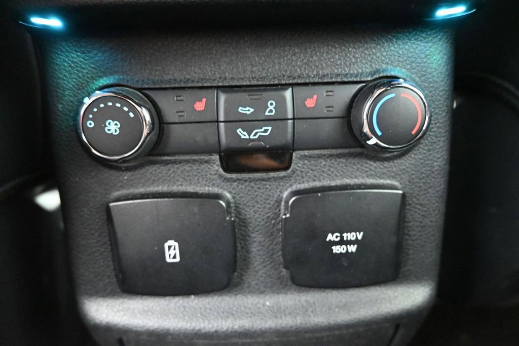 Used 2019 Ford Explorer Limited w/ Class III Trailer Tow Package FWD image 25