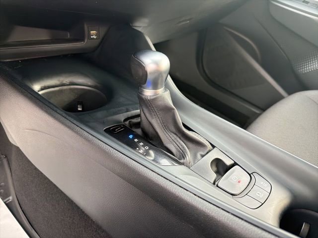 Certified 2021 Toyota C-HR LE image 21