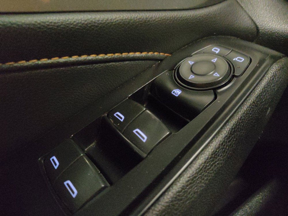 Used 2019 Chevrolet Traverse LS w/ LPO, Black Accent Package image 27