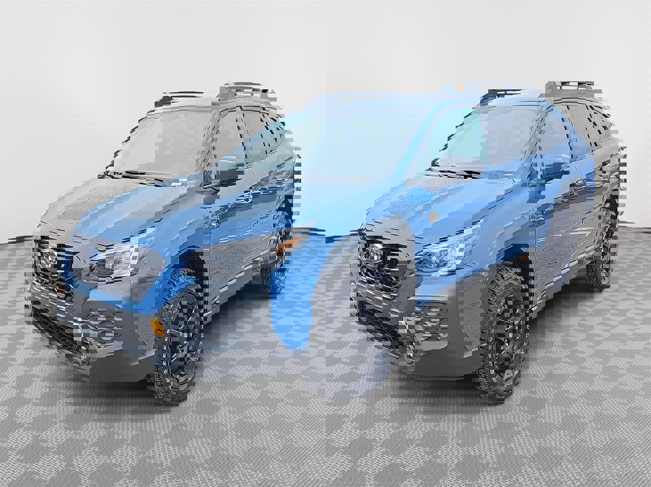 Certified 2025 Subaru Outback Wilderness