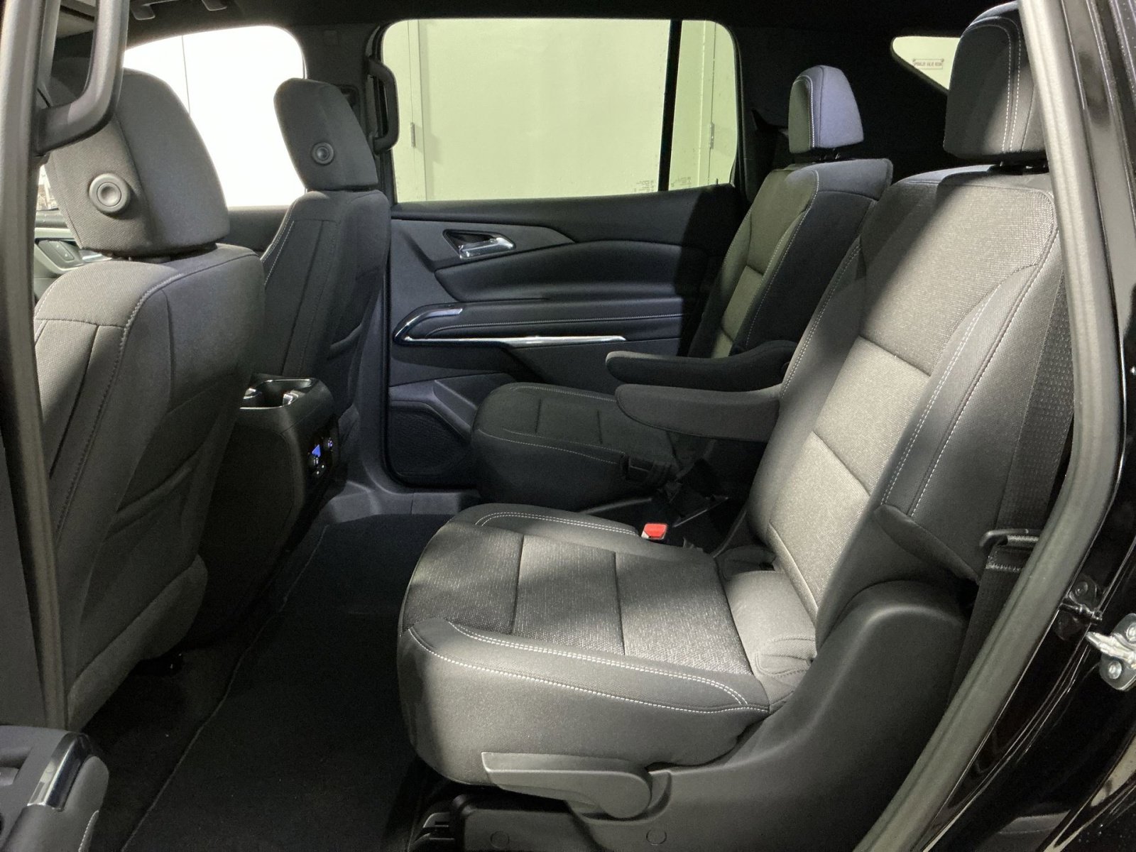 New 2026 Chevrolet Traverse LT image 31