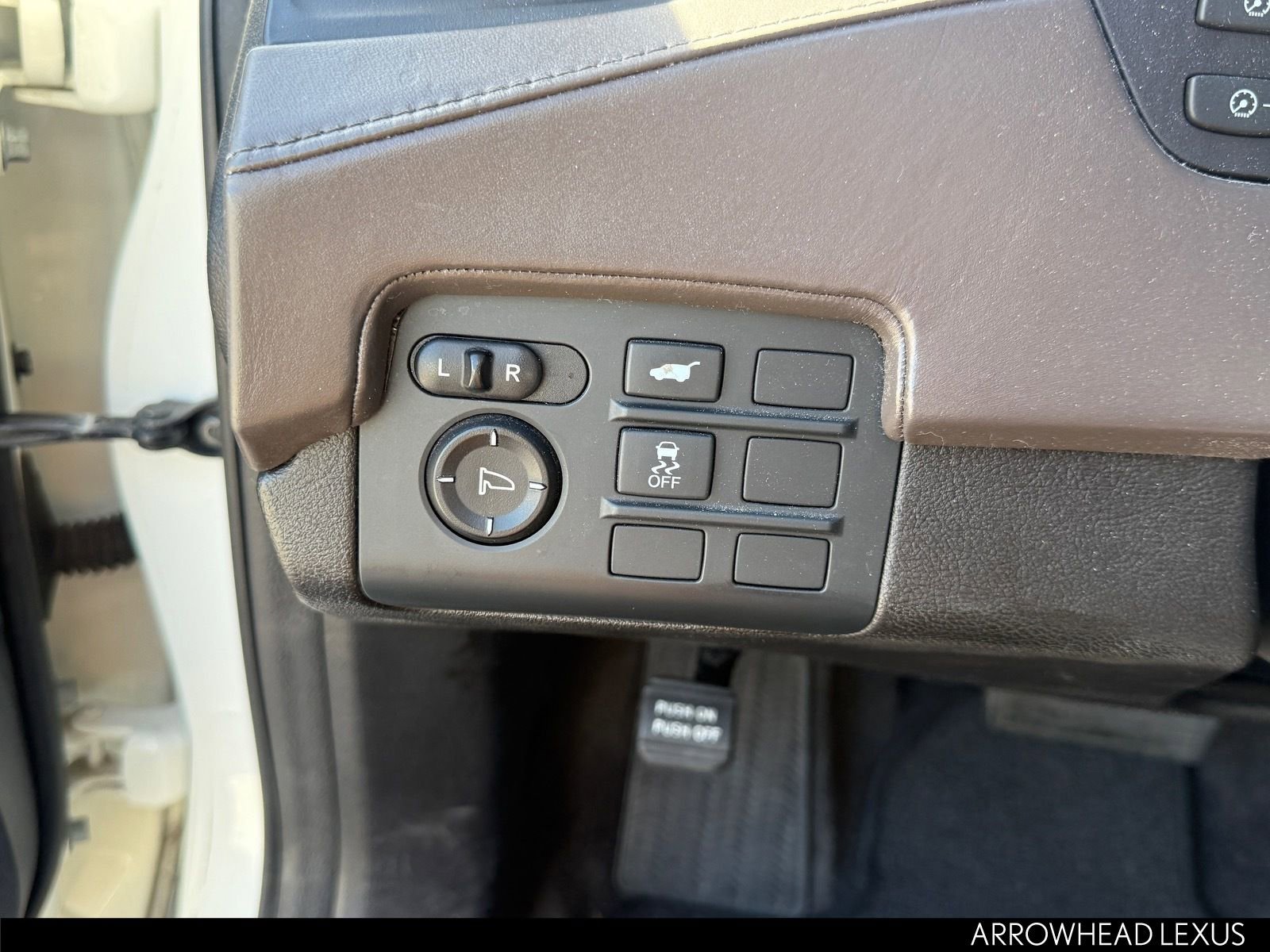 Used 2011 Acura ZDX w/ Technology Package image 11