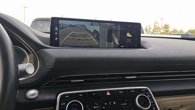 Used 2023 Genesis GV80 3.5T Advanced + image 6