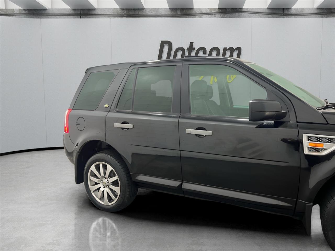 Used 2008 Land Rover LR2 HSE AWD/4WD image 14