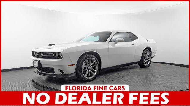 Used 2023 Dodge Challenger GT
