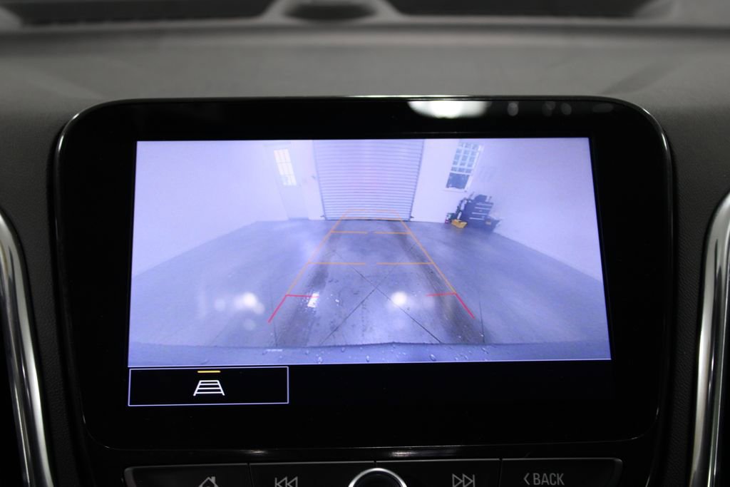 Used 2023 Chevrolet Equinox Premier FWD image 48