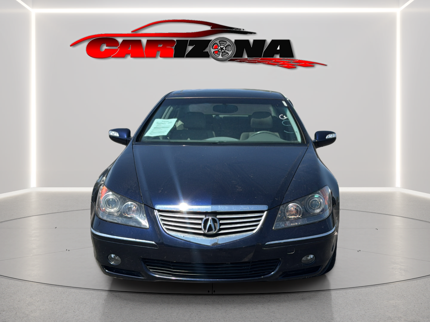 Used 2005 Acura RL AWD/4WD image 13