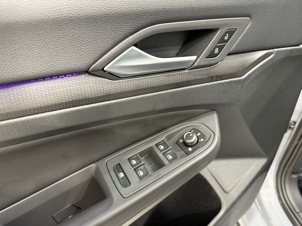 Used 2024 Volkswagen GTI Autobahn image 14