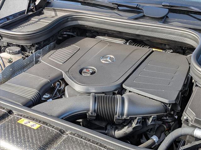 New 2026 Mercedes-Benz GLE 350 4MATIC image 17