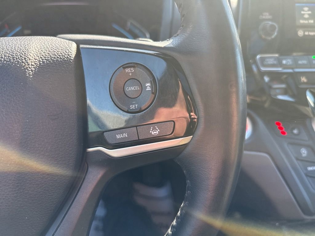 Used 2019 Honda Odyssey Touring image 27