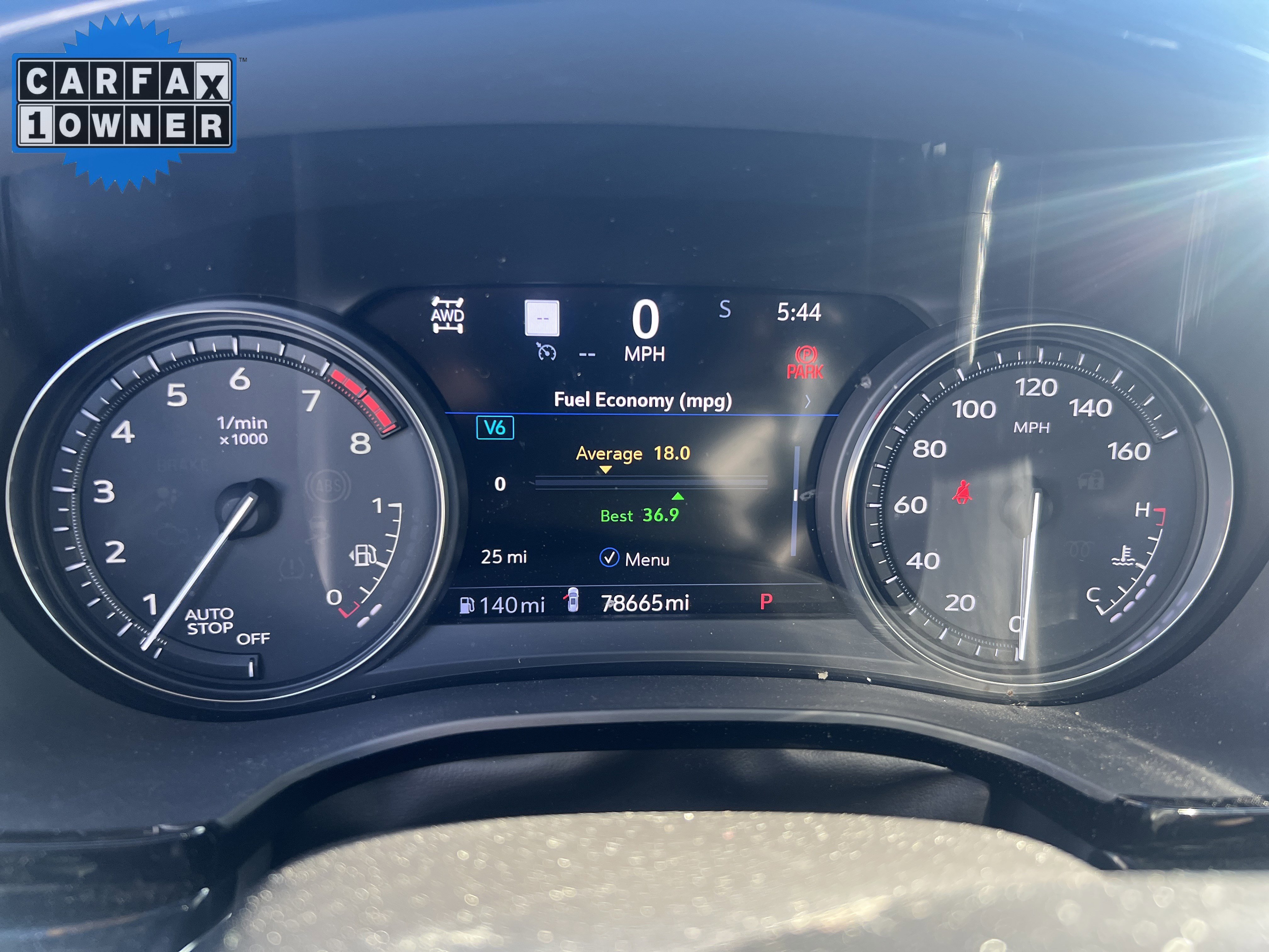 Used 2022 Cadillac XT6 Sport w/ Technology Package image 21