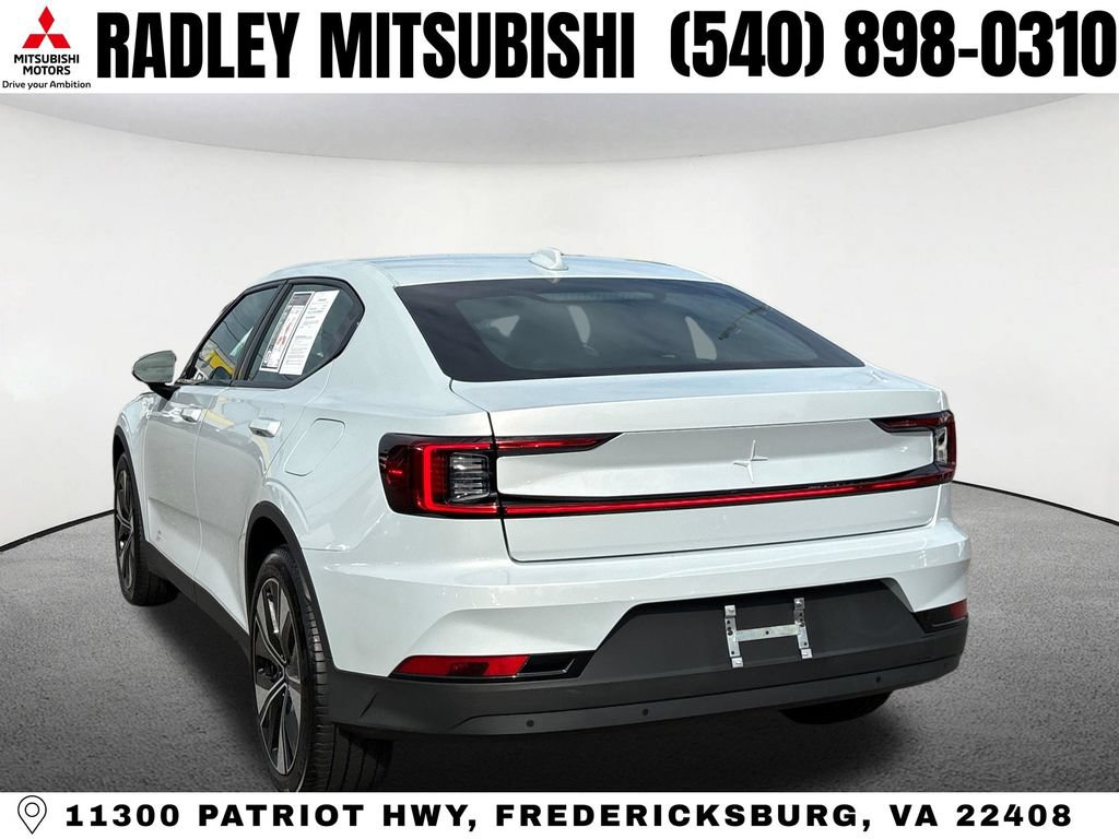 Used 2023 Polestar Polestar 2 FWD image 16