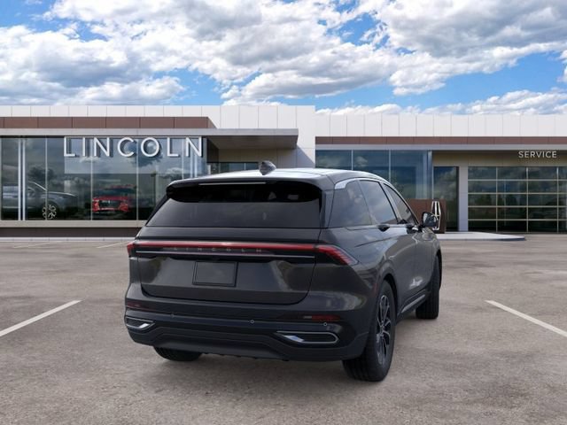 New 2026 Lincoln Nautilus Premier AWD/4WD image 8