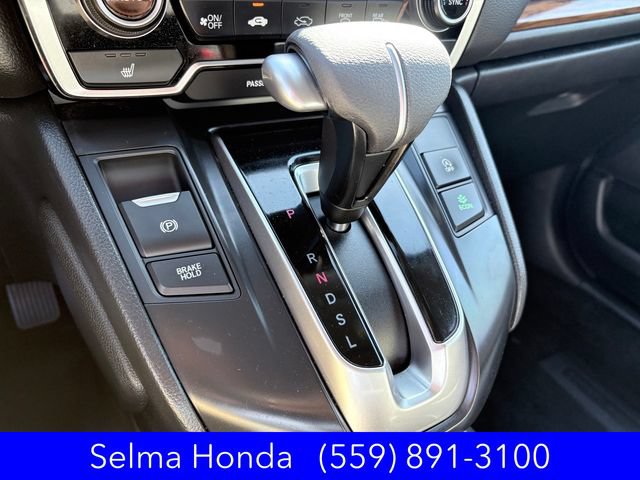 Certified 2020 Honda CR-V EX image 21