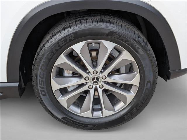 Used 2023 Mercedes-Benz GLE 350 4MATIC image 25