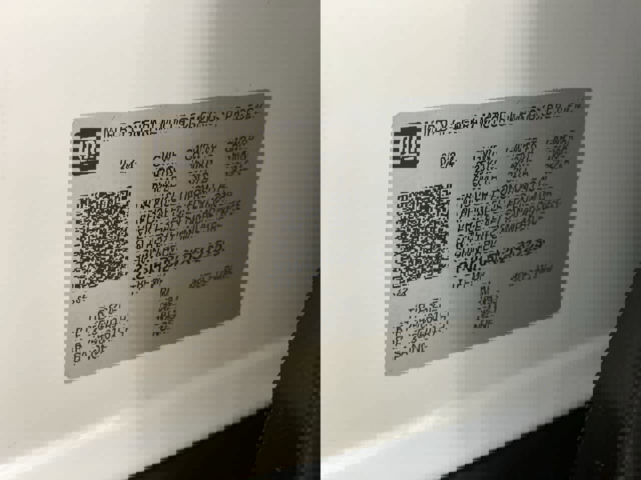 Used 2024 Chevrolet Blazer EV LT AWD/4WD image 28