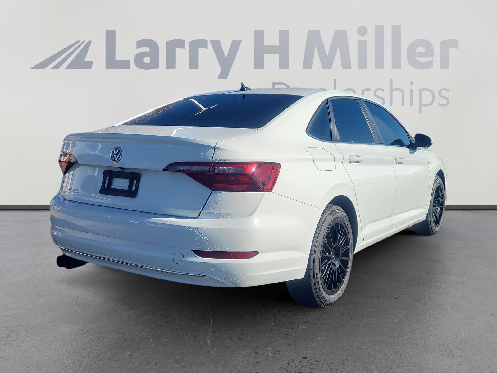 Used 2020 Volkswagen Jetta S w/ Driver Assistance Package image 5