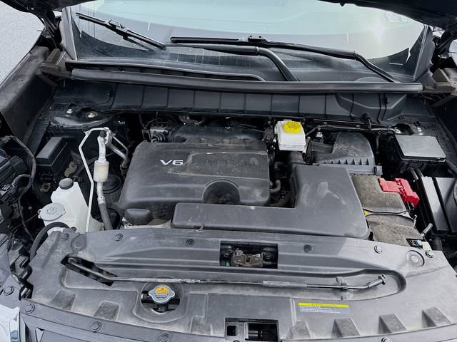 Used 2023 Nissan Pathfinder SL image 33