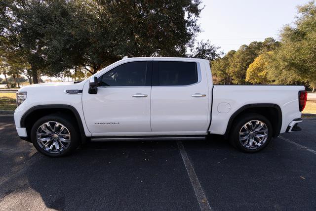 Used 2023 GMC Sierra 1500 Denali w/ Denali Reserve Package image 6
