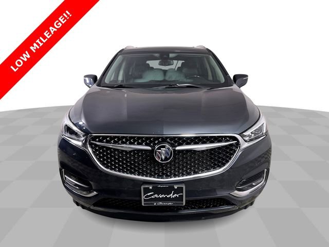 Used 2021 Buick Enclave Avenir image 3
