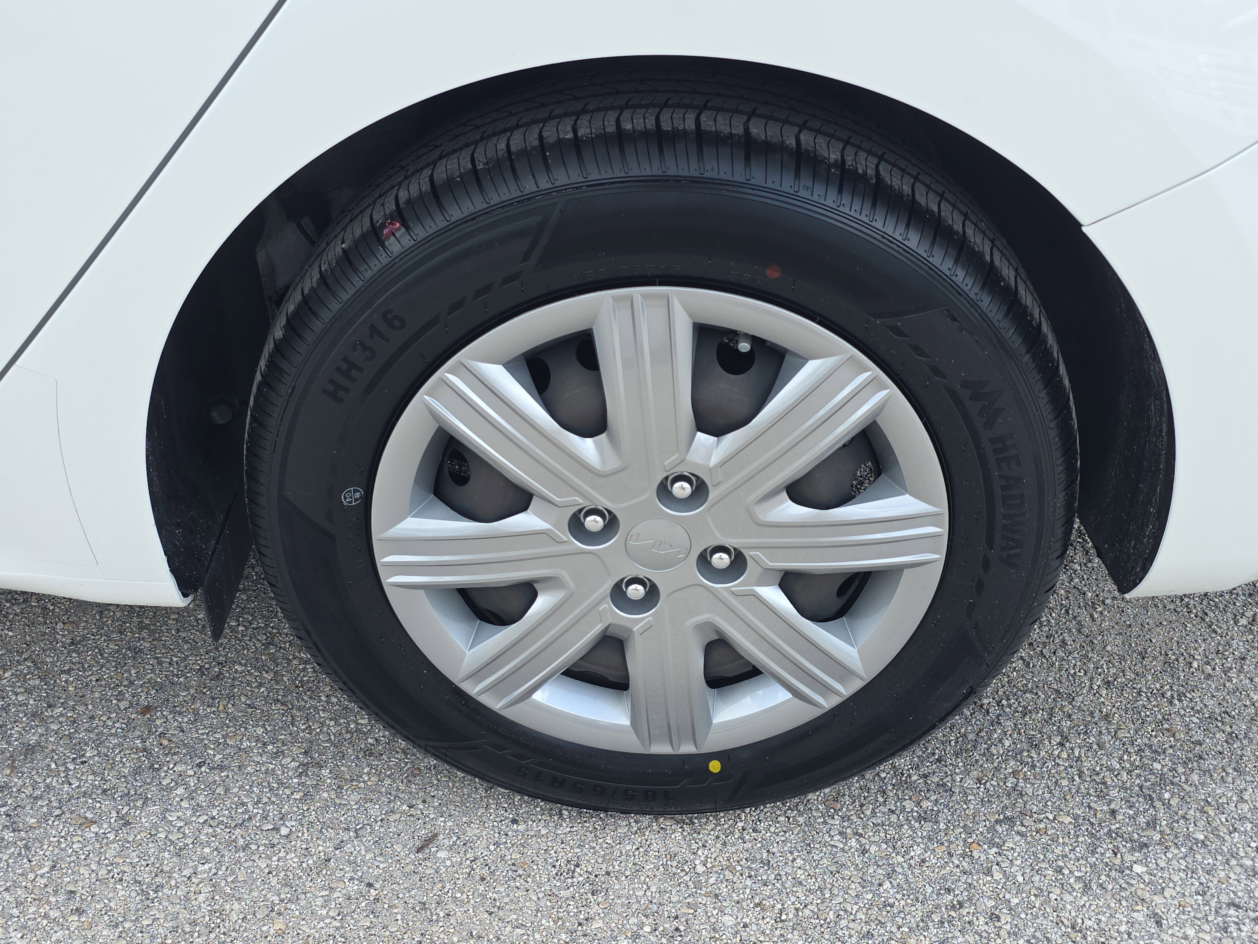 Used 2023 Kia Rio LX FWD image 12