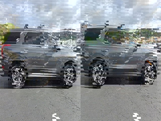 Certified 2022 Hyundai Palisade Calligraphy image 8