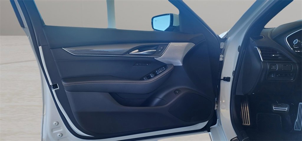 Used 2023 Cadillac CT5 V w/ Premium Package image 12