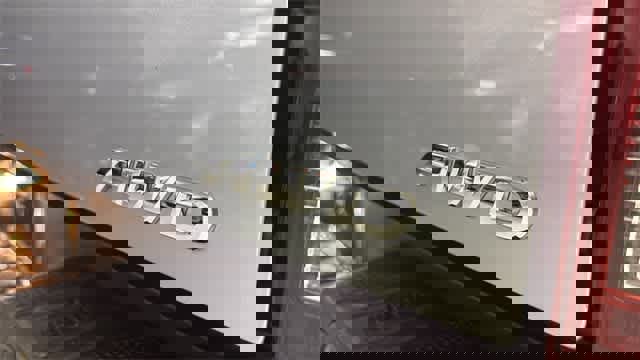 Used 2020 Honda Ridgeline RTL image 10