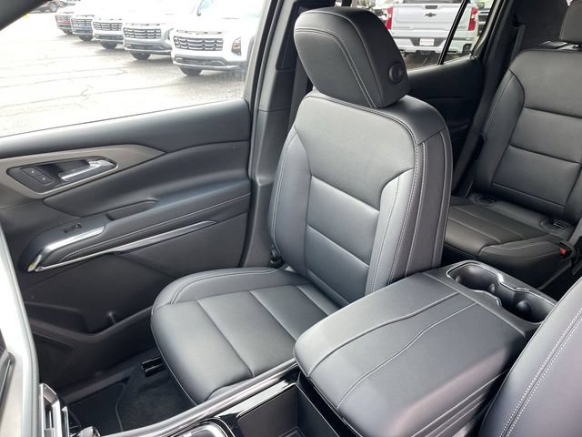New 2026 Chevrolet Traverse LT w/ Midnight/Sport Edition AWD/4WD image 25
