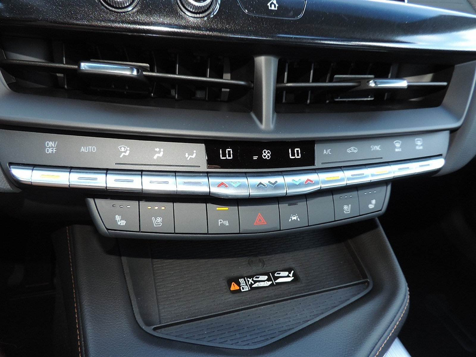 New 2026 Cadillac CT4 Sport RWD image 18