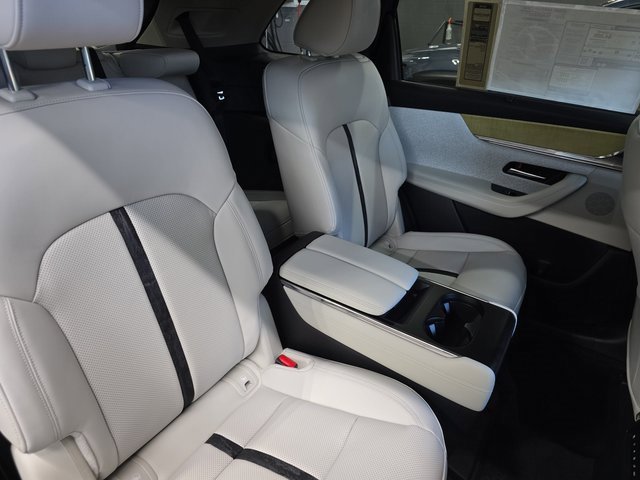 New 2026 MAZDA CX-90 3.3 Turbo S w/ Premium Plus image 11