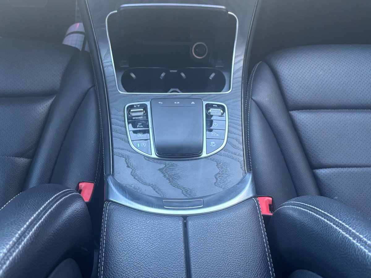 Used 2021 Mercedes-Benz GLC 300 image 5