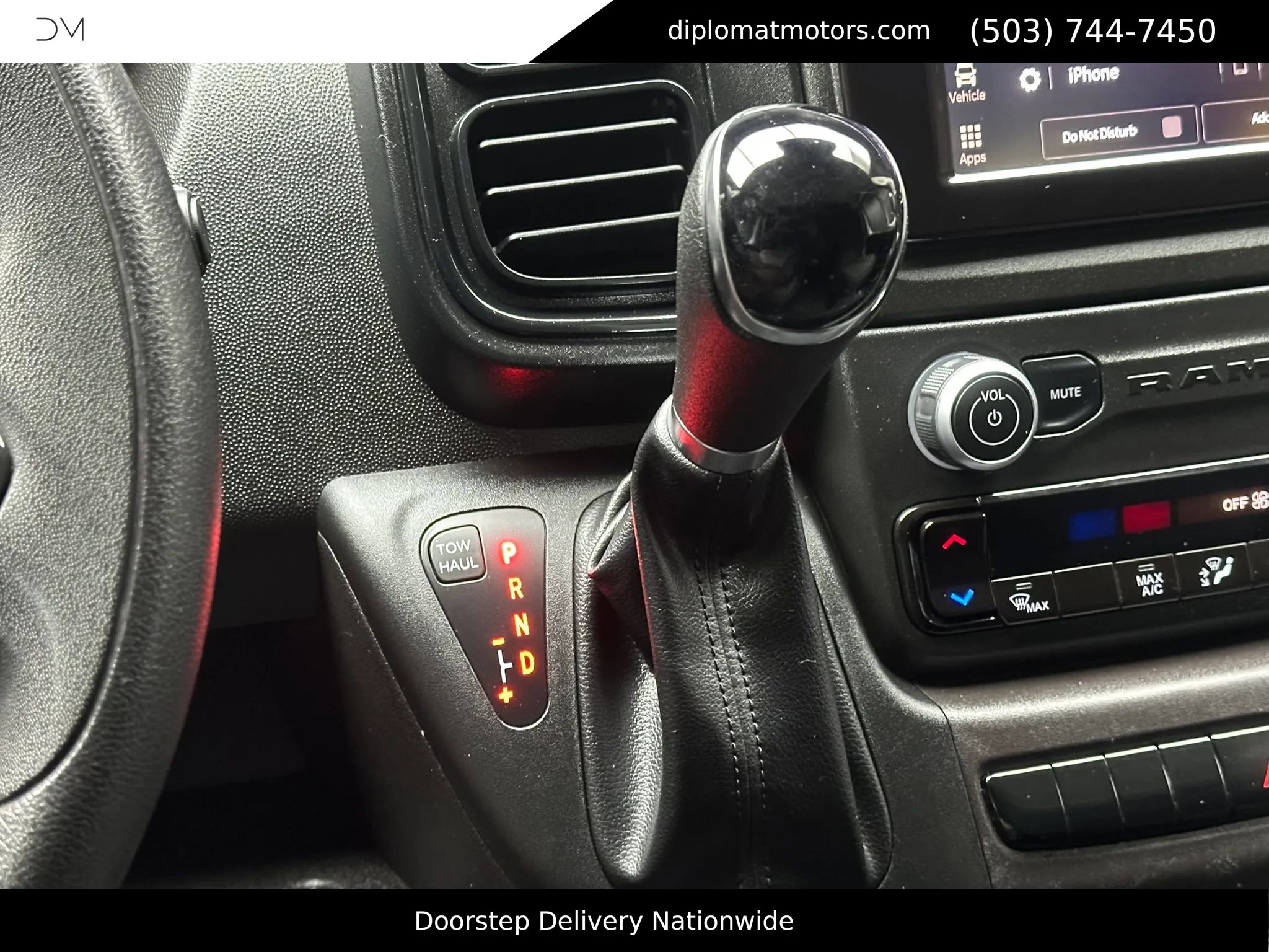 Used 2022 RAM ProMaster 2500 FWD image 29