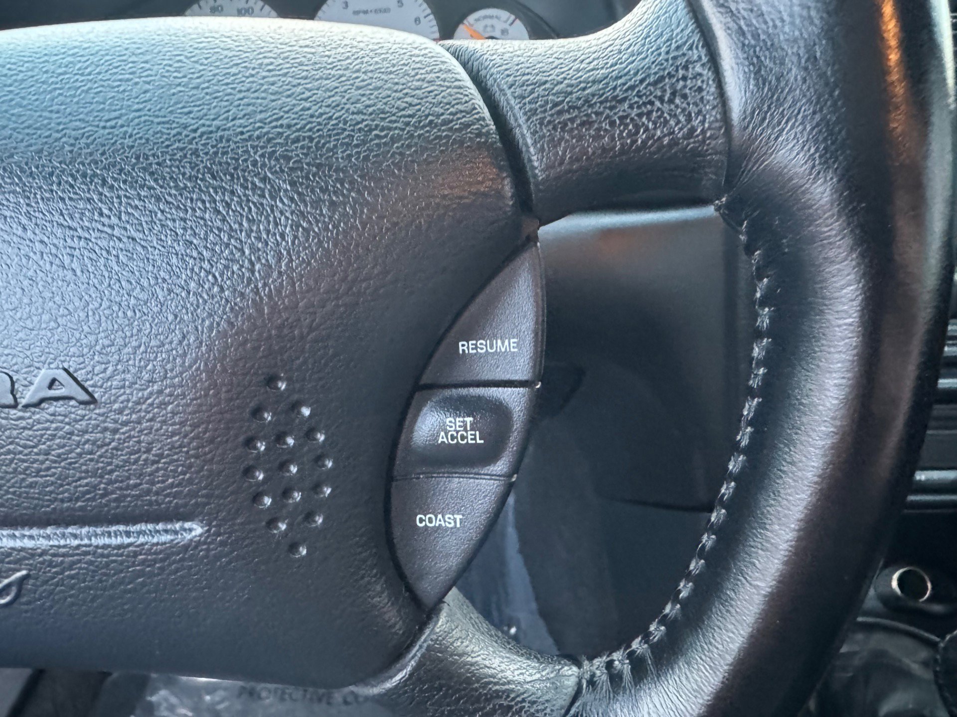 Used 1996 Ford Mustang Cobra RWD image 19
