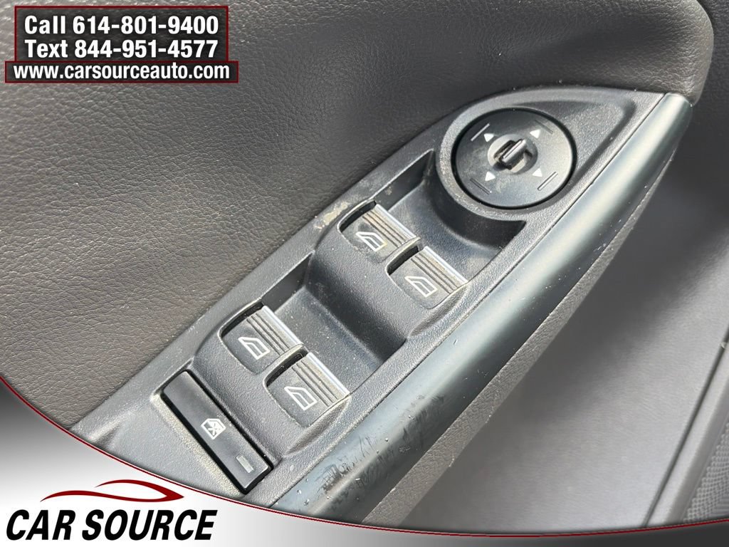 Used 2017 Ford Focus RS AWD/4WD image 16