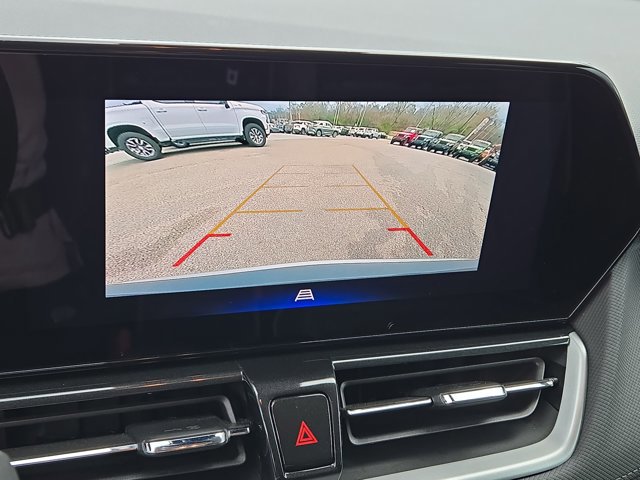 Used 2025 Chevrolet TrailBlazer LT image 25