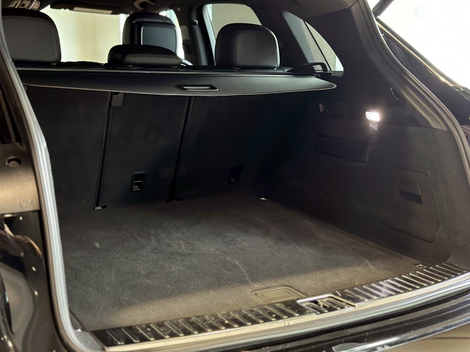 Certified 2022 Porsche Cayenne image 13