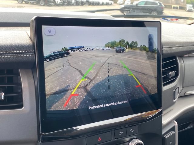 Used 2022 Ford Expedition Max XLT AWD/4WD image 10