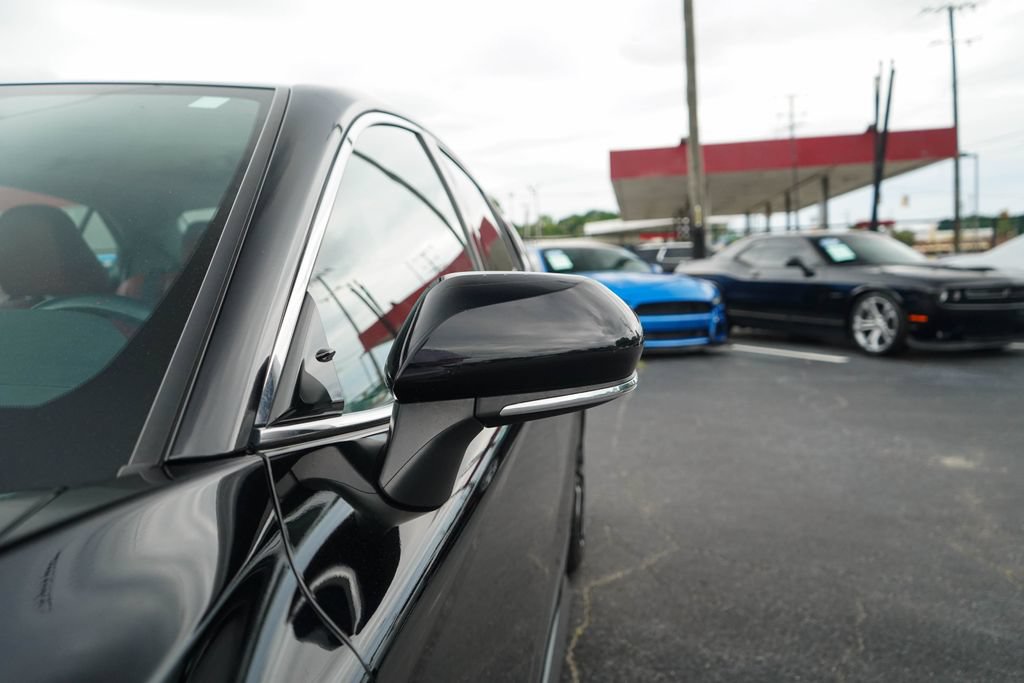 Used 2021 Toyota Camry XSE FWD image 23