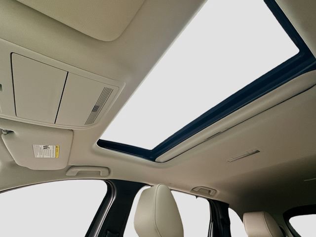 Used 2025 MAZDA CX-90 Plug-In Hybrid w/ Preferred image 24