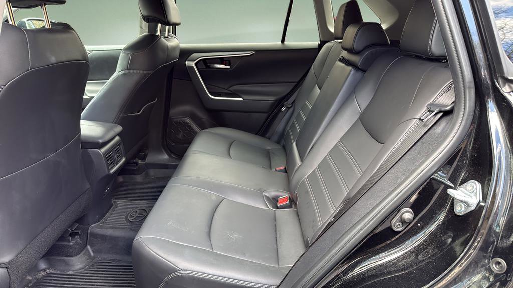 Used 2024 Toyota RAV4 XLE Premium w/ Weather Package image 15