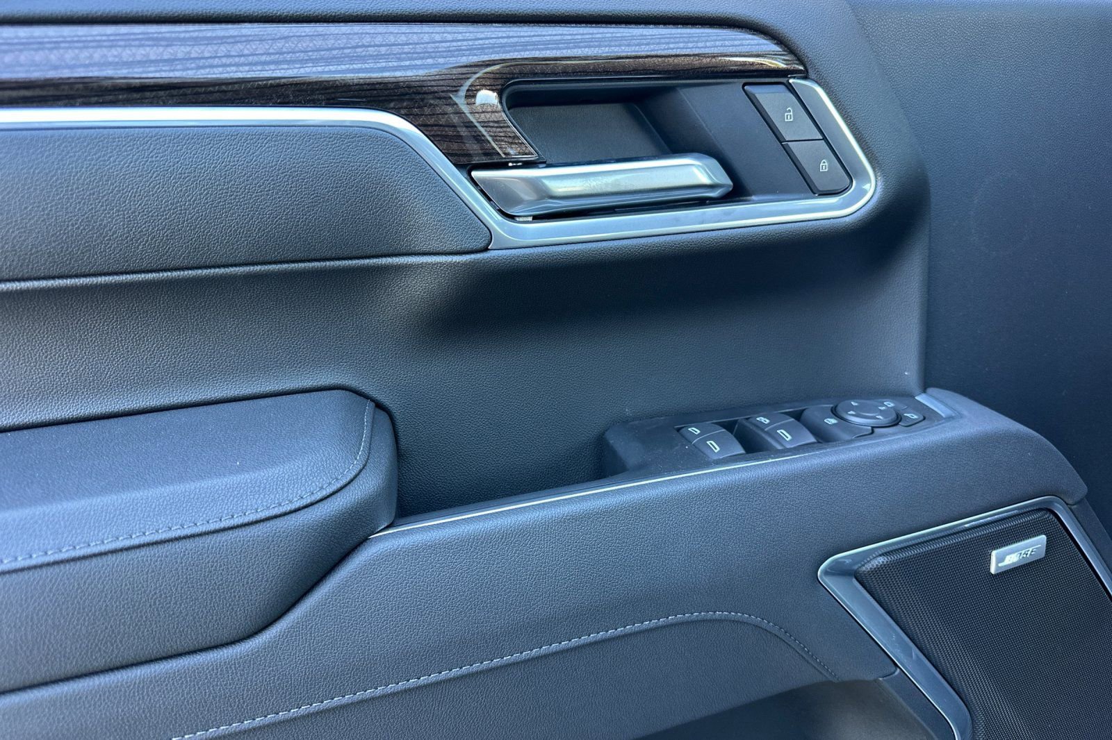 New 2026 Chevrolet Silverado 1500 RST w/ Convenience Package II image 11