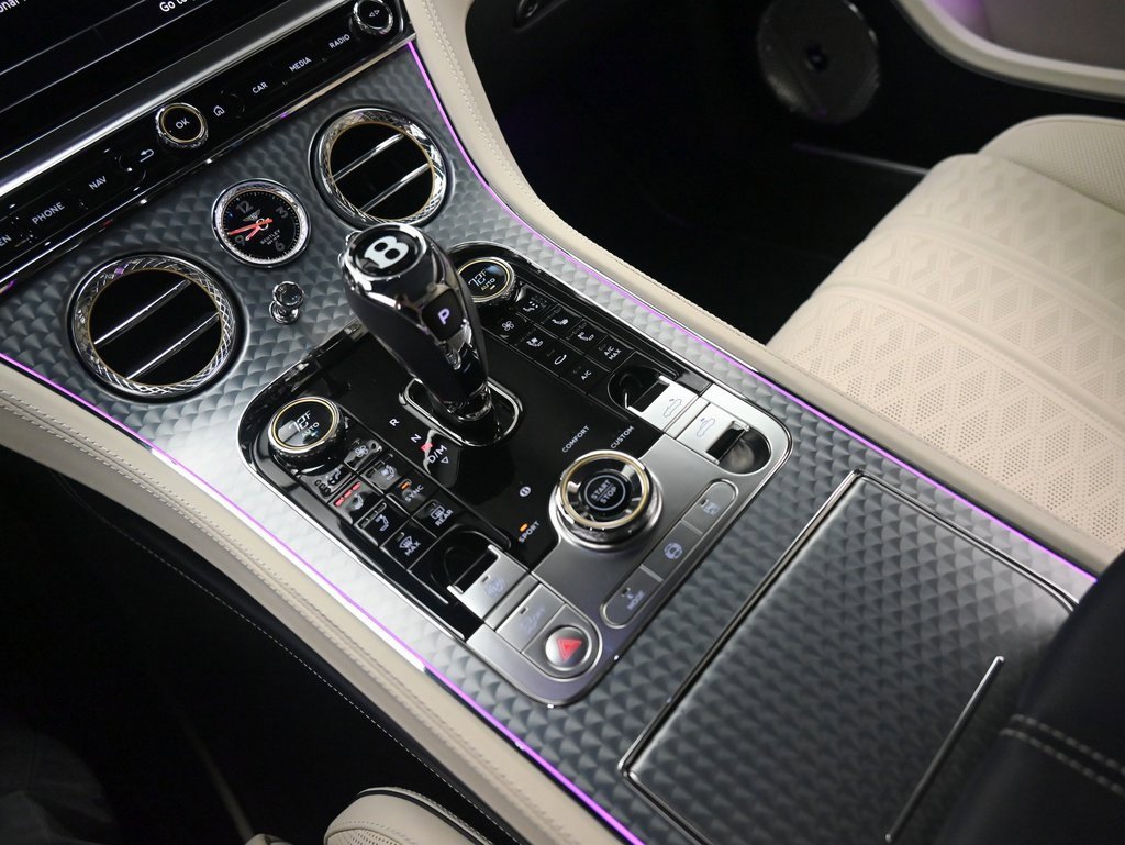 Used 2025 Bentley Continental GT Speed image 26
