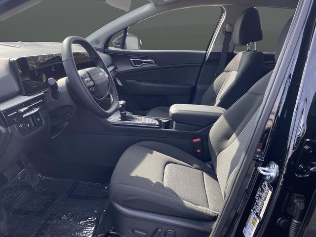 New 2026 Kia Sportage LX AWD/4WD image 9